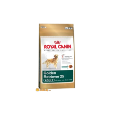 Royal Canin Adult Golden Retriever 3kg kutyaeledel