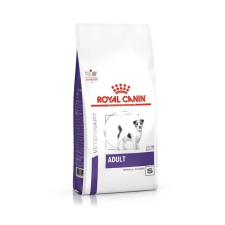 Royal Canin Adult Small Dog 2kg - kutya száraztáp kutyaeledel