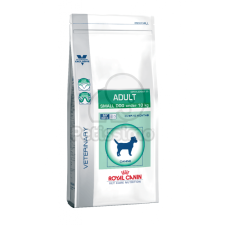  Royal Canin Adult Small Dog Dental & Digest 25 2 kg kutyaeledel