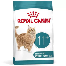  Royal Canin Ageing 11+ 4kg - macska száraztáp macskaeledel