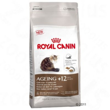Royal Canin Ageing +12 - 4 kg macskaeledel