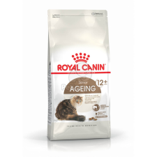  Royal Canin Ageing 12+ - idős macska száraz táp 400 g - AKCIÓS macskaeledel
