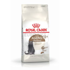 Royal Canin Ageing Sterilised 12+ (2 kg) macskaeledel