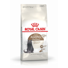 Royal Canin Ageing Sterilised 12+ 400g macskaeledel