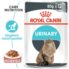 Royal Canin ALU URINARY CARE 12x85g nedves macskaeledel macskaeledel
