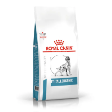 Royal Canin Anallergenic Canine - Kutya száraztáp tollfehérjével 8kg kutyaeledel