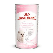 Royal Canin Babycat Milk tejpótló cicáknak 300gr vitamin, táplálékkiegészítő macskáknak