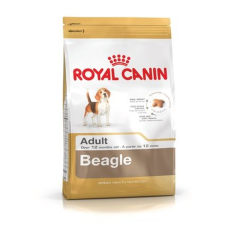 Royal Canin Beagle Adult 3kg kutyaeledel