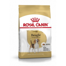 Royal Canin Beagle Adult - Beagle felnőtt kutya száraz táp 12 kg kutyaeledel