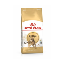 Royal Canin Bengal Adult macskaeledel