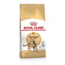 Royal Canin Bengal Adult 10kg - macska száraztáp macskaeledel