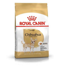  ROYAL CANIN BHN CHIHUAHUA ADULT 3kg kutyaeledel