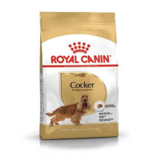  ROYAL CANIN BHN COCKER ADULT 3Kg kutyaeledel