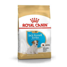  ROYAL CANIN BHN JACK RUSSELL PUPPY 1,5kg kutyaeledel