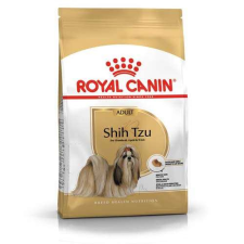  ROYAL CANIN BHN SHIH TZU ADULT 1,5kg kutyaeledel