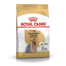 ROYAL CANIN BHN YORKSHIRE TERRIER ADULT 1,5kg kutyaeledel