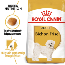 Royal Canin Bichon Frise Adult - Bichon Frise felnőtt kutya száraz táp 500g kutyaeledel