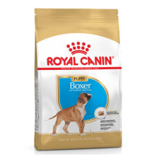  Royal Canin BOXER PUPPY kutyatáp – 12 kg kutyaeledel