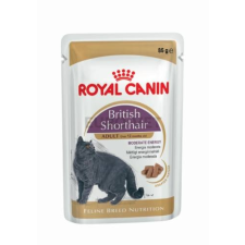 Royal Canin British Shorthair 85 g macskaeledel