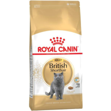  Royal Canin British Shorthair Adult – 2 kg macskaeledel