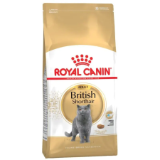 Royal Canin British Shorthair Adult 2kg - macska száraztáp macskaeledel