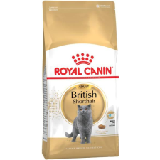  Royal Canin British Shorthair Adult – 4 kg macskaeledel