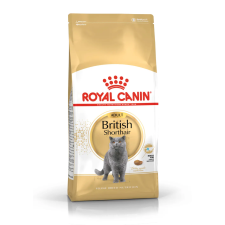  Royal Canin British Shorthair Adult 4Kg macskaeledel