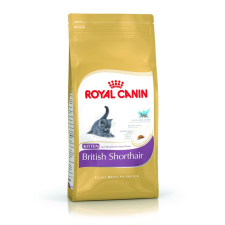 Royal Canin British Shorthair Kitten 10kg macskaeledel