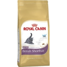 Royal Canin  British Shorthair Kitten 2kg macskaeledel