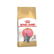 Royal Canin British Shorthair Kitten 400g - macska száraztáp macskaeledel