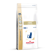 Royal Canin Cat Fibre Response 2 kg macskaeledel