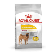  ROYAL CANIN CCN MEDIUM DERMACOMFORT 3kg kutyaeledel