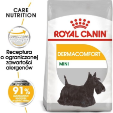 Royal Canin Ccn Mini Dermacomfort 1 kg 272020 (96079) kutyaeledel