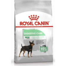 Royal Canin Ccn Mini digestive Care 8 kg 273160 (VAT013678) kutyaeledel
