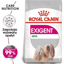 Royal Canin Ccn Mini Exigent 1 kg 272160 (VAT013675) kutyaeledel