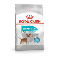  ROYAL CANIN CCN MINI URINARY CARE 3kg kutyaeledel