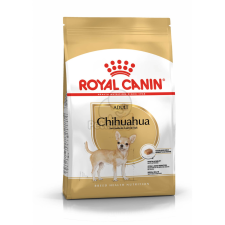 Royal Canin Chihuahua Adult 0,5kg kutyaeledel