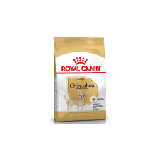 Royal Canin Chihuahua Adult fajtatáp 500g kutyaeledel