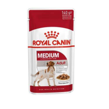 ROYAL CANIN CHN MEDIUM ADULT 140g alutasak kutyaeledel