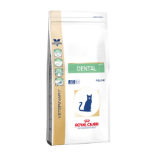 Royal Canin Dental Feline S/O 1,5 kg - macska száraztáp macskaeledel