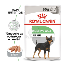 Royal Canin Digestive Care - alutasakos eledel érzékeny emésztésű kutyák részére 85 g kutyaeledel