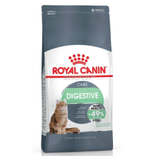 Royal Canin DIGESTIVE CARE - száraz táp érzékeny emésztésű felnőtt macskák részére 10 kg macskaeledel