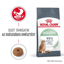 Royal Canin Digestive Care - száraz táp érzékeny emésztésű felnőtt macskák részére 400 g macskaeledel