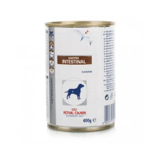 Royal Canin Dog gastro intestinal konzerv 400 g kutyaeledel