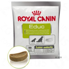 Royal Canin Educ jutalomfalat - 50 g jutalomfalat kutyáknak