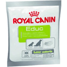 Royal Canin Educ jutalomfalat kutyáknak 50 g jutalomfalat kutyáknak
