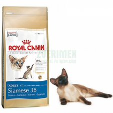 Royal Canin FBN Siamese 2Kg macskaeledel