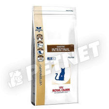 Royal Canin Feline GastroIntestinal 2kg macskaeledel