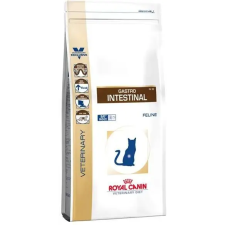 Royal Canin Feline Gastrointestinal 4 Kg (3182550771269 ) macskaeledel