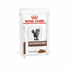 Royal Canin Feline Gastrointestinal alutasakos eledel – 12x85g macskaeledel